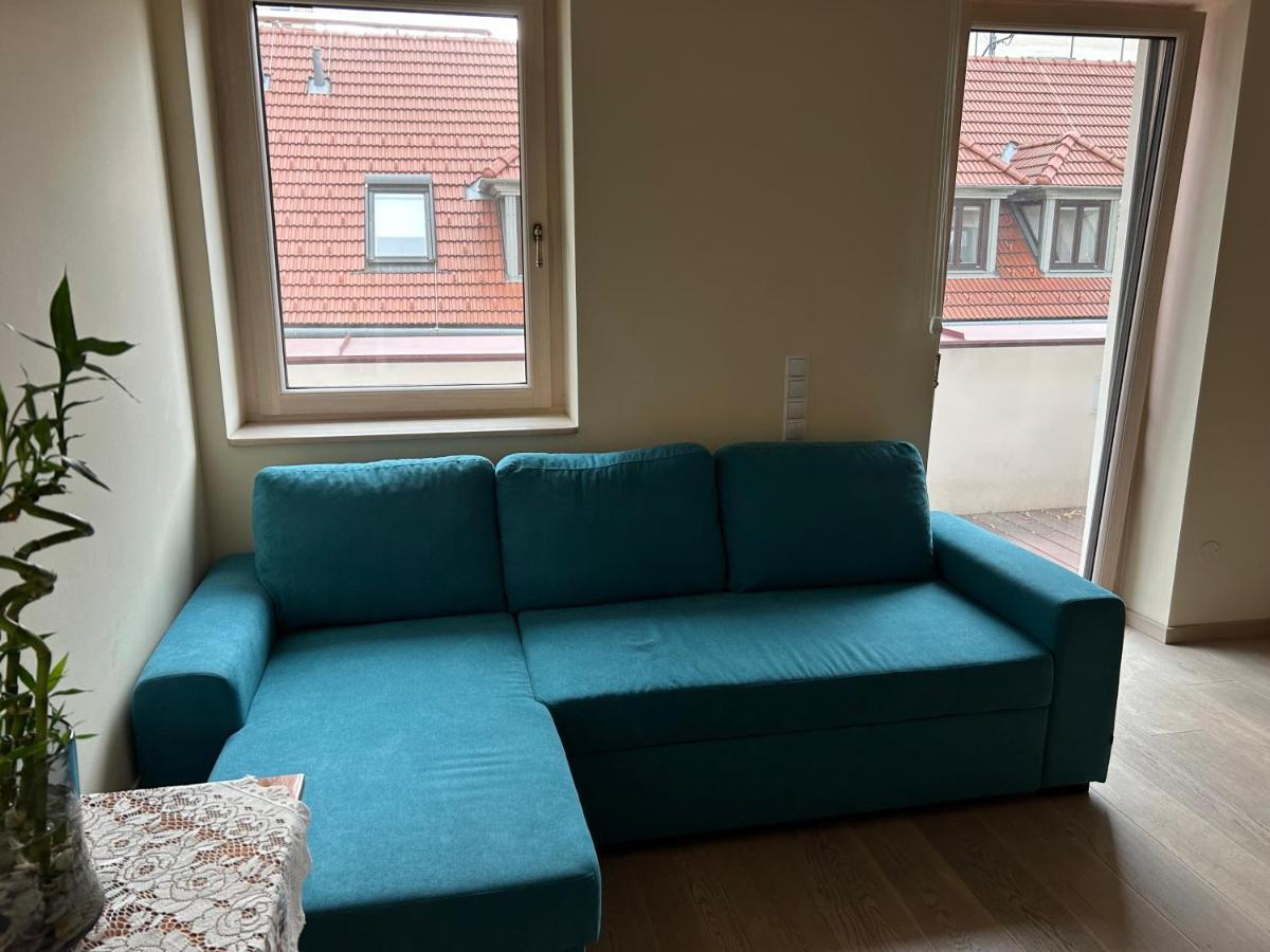 Apartment Vienna 56 Экстерьер фото
