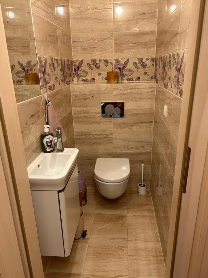 Apartment Vienna 56 Экстерьер фото